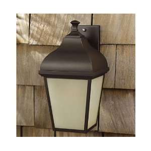  Outdoor Lighting Frederick Wall Mount: Home & Kitchen