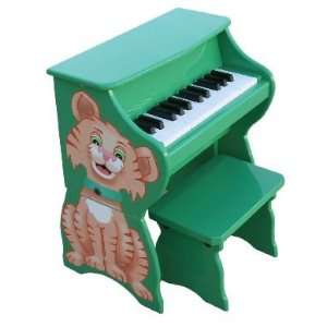  Schoenhut Piano Pals Musical Instruments