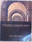 business process communication  