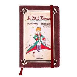  Le Petit Prince Scheduler