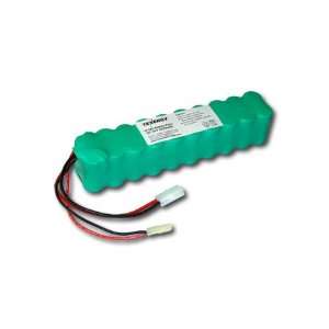   4200mAh Battery for E Bikes, Scooters and Robots