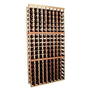 Redwood Wine Cellar System 