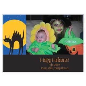  Scaredy Cat Holiday Cards