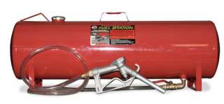 Blitz 11055 Professional Fuel Station   15 Gallon  