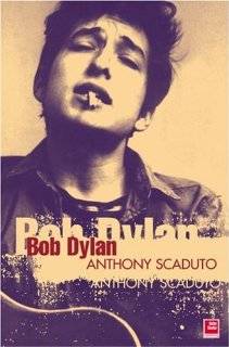   Dylan A Biography by Anthony Scaduto (Paperback   November 1, 2001