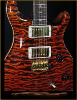PRS Private Stock One of a kind Custom 25  