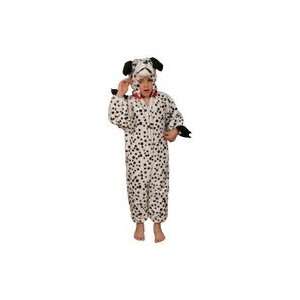  Dalmatian Child Costume Size Small: Toys & Games