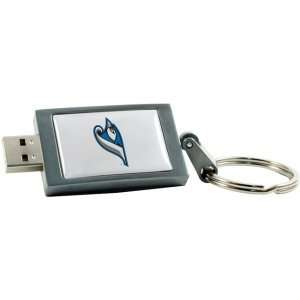  Centon DataStick Keychain MLB Toronto Blue Jays 16 GB USB 