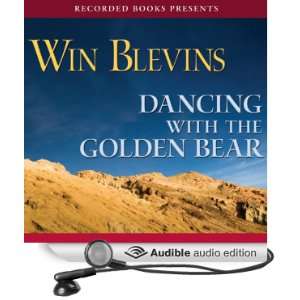  Dancing with the Golden Bear (Audible Audio Edition) Win 