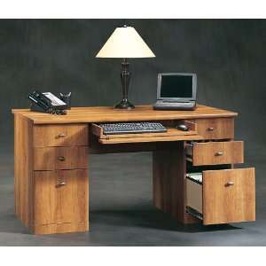  Sauder Executive Computer Desk