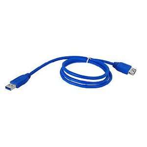   USB CABLE EXTENDER 1M Designed for easily extending the length of USB
