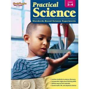  Practical Science Gr 3 4