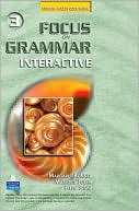 Focus on Grammar Interactive 3, Online Version (Access Code Card)
