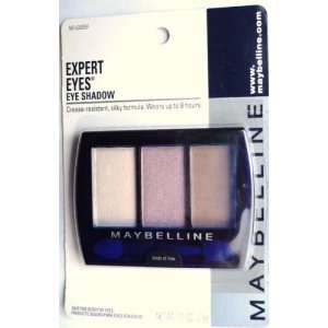    Maybelline ExpertWear Eye Shadow Trio, Sands of Time: Beauty