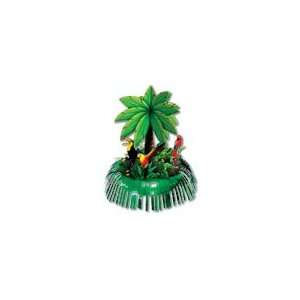  Palm Tree Fringe Centerpiece: Health & Personal Care