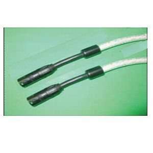   Serenade II XLR Audio Cables   3.0 meter pair Electronics