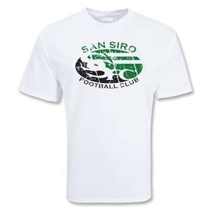  hidden San Siro Club T Shirt