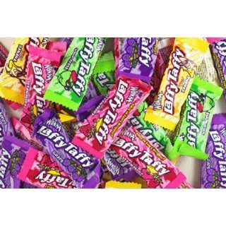 Laffy Taffy Assorted 34Lb Bulk  Grocery & Gourmet Food