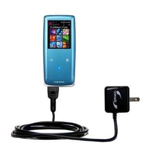  Rapid Wall Home AC Charger for the Samsung YP S3 Digital 