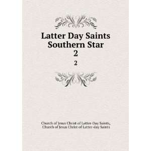   Latter day Saints Church of Jesus Christ of Latter Day Saints: Books