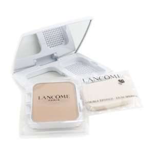 Lancome Maqui Blanc Miracle Compact SPF35 ( with White Case )   # O 02 