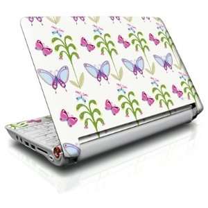  Butterfly Field Design Protective Decal Skin Sticker for 