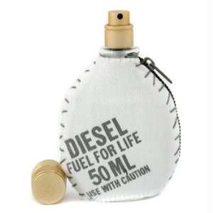 Fuel For Life Eau De Toilette Spray ( Limited Edition   White Denim 