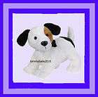 Webkinz Jack Russell Terrier NWT code so cute fast ship