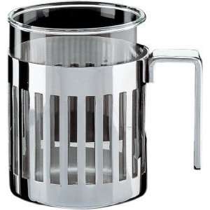  coffee/tea mug by aldo rossi for alessi