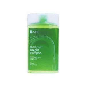  JLife Dead Calm Straight Shampoo, 33.6 oz / liter Beauty