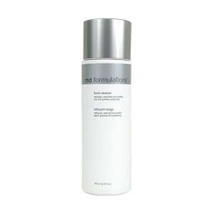 com MD Formulations   Facial Cleanser for Oily and Problem Prone Skin 