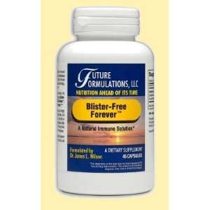  ICA Health/Future Formulations Blister Free Forever 
