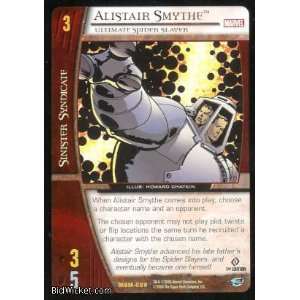  Alistair Smythe, Ultimate Spider Slayer (Vs System   Web 