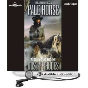 Death Rides a Pale Horse [Unabridged] [Audible Audio Edition]