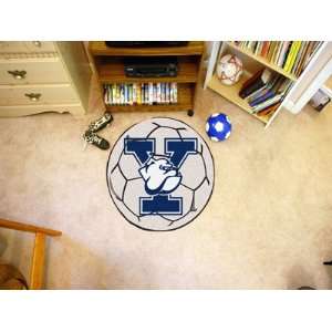  Yale University Soccer Ball