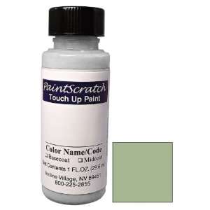 Oz. Bottle of Sage Green Touch Up Paint for 1975 Oldsmobile All 