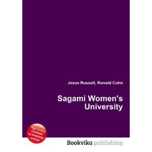  Sagami Womens University Ronald Cohn Jesse Russell 