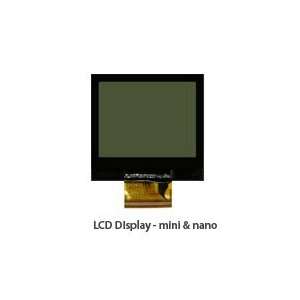  RadTech Replacement LCD Display for iPod Nano (2nd Gen 