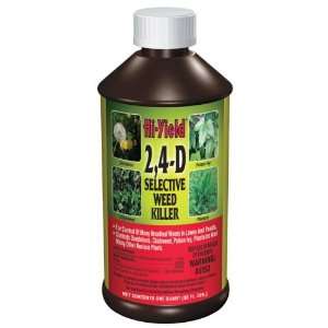  American Brand 1 Qt Weed & Grass Stopper   21415F (Qty 12 