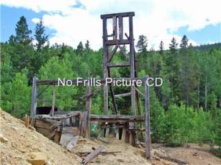 On30 Photo CD Guide to Modeling Colorado Mines Volume 3  