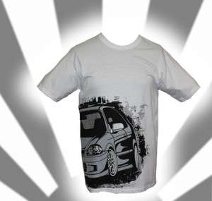EK T Shirt *Limited Edition* (Honda Civic EK)  