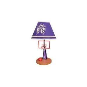  Sacramento Kings Table Lamp Toys & Games
