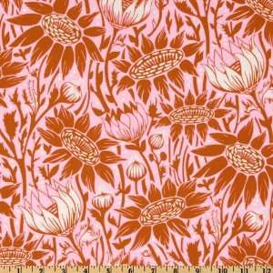  Anna Maria Horner LouLouThi Coreopsis Sugar Fabric By The Yard anna 