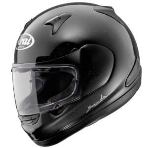  Arai Signet Q Diamond Black Helmet: Automotive