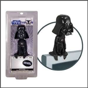  Star Wars Darth Vader Computer Sitter Bobble Head: Toys 