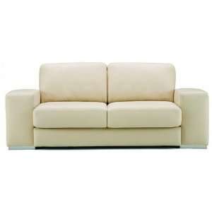  Palliser Furniture 7736101 Seville Leather Sofa: Furniture 