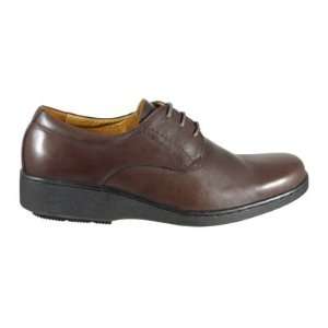  Diederick Classic Shoes (Brown) Size (8) 
