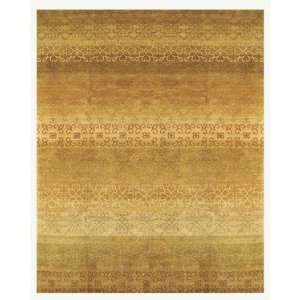  Famous Maker Gallery A 24004 Gold Multi 5 6 X 8 6 