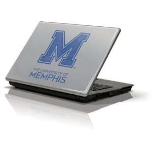  School M on grey background skin for Dell Inspiron M5030