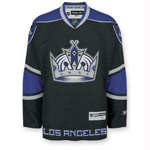 Los Angeles Kings NHL 2007 RBK Premier Toddler (Size 2 4T) Hockey 